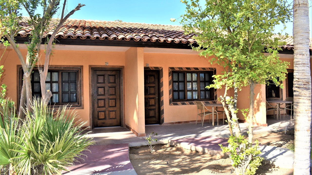 Photo of Bedroom in Puerto Penasco