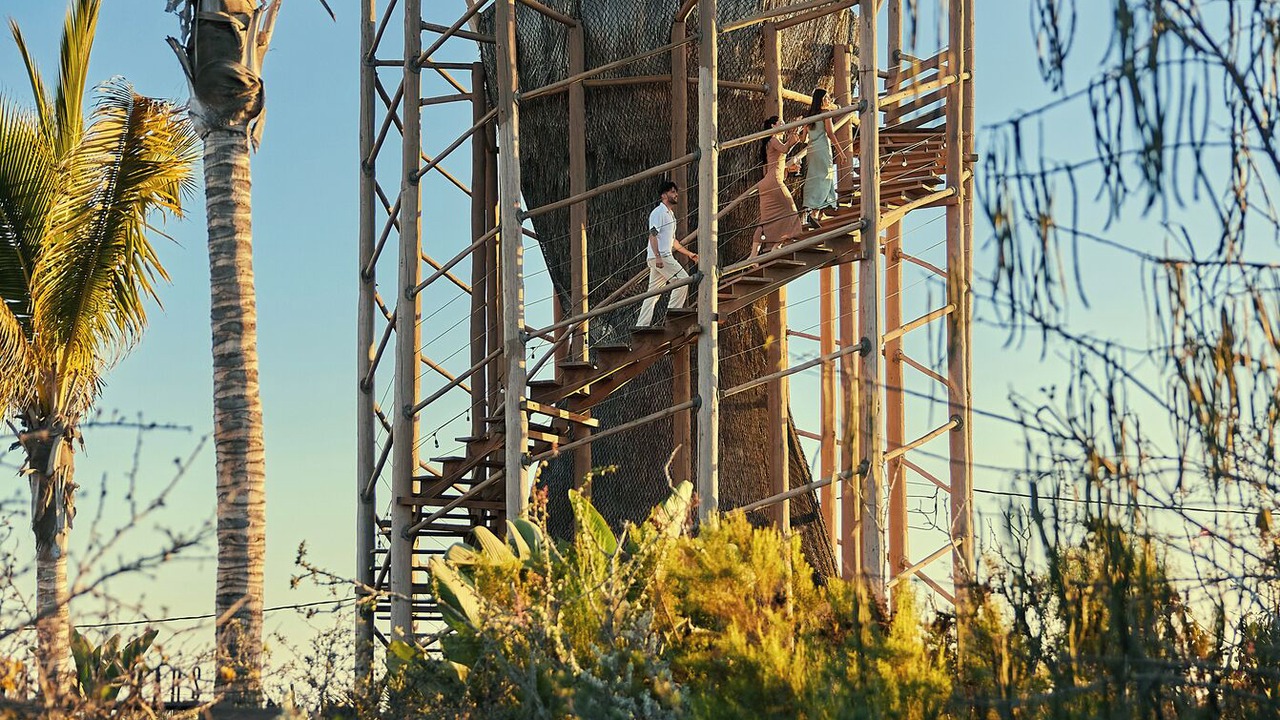 Photo of Outdoor in El Pescadero