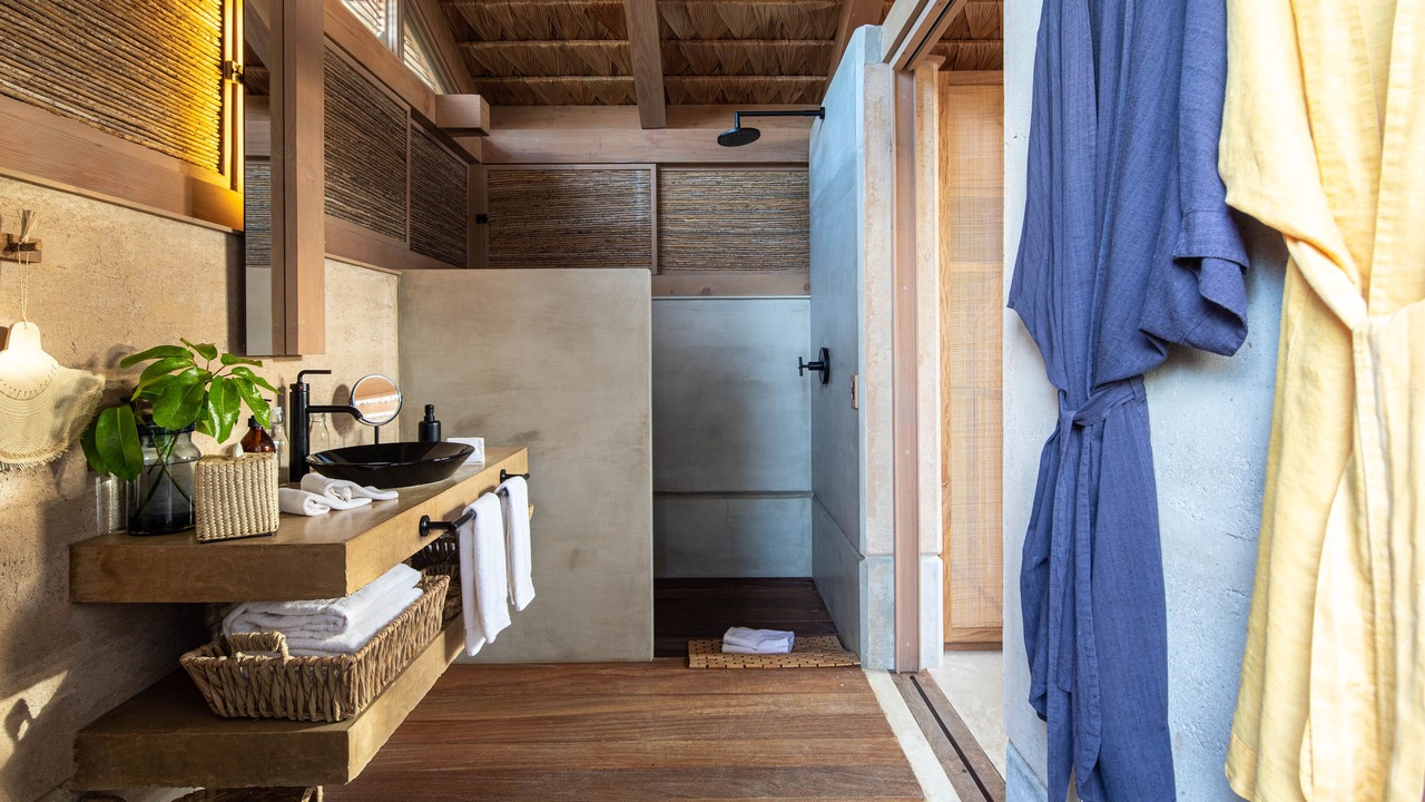Photo of Bathroom in El Pescadero