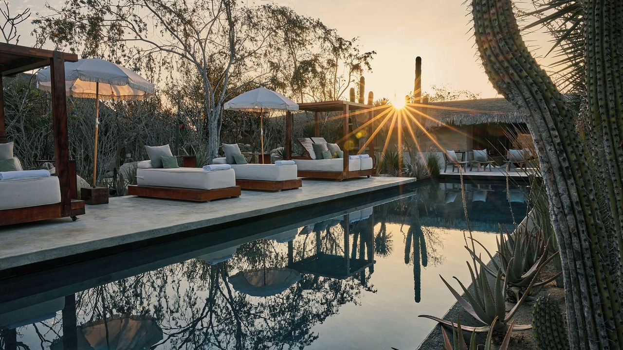 Photo of Outdoor in El Pescadero