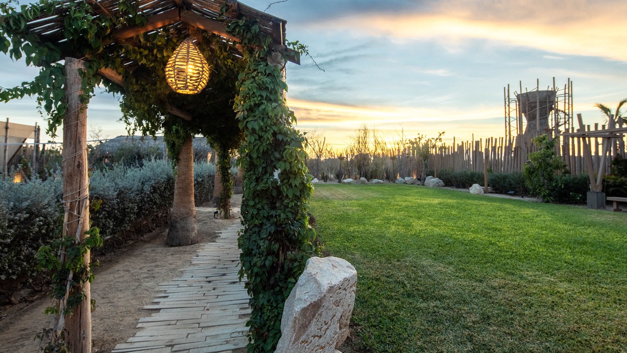 Photo of Outdoor in El Pescadero