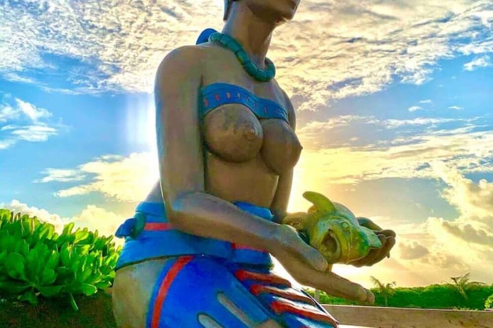 Photo of Others in Isla Mujeres