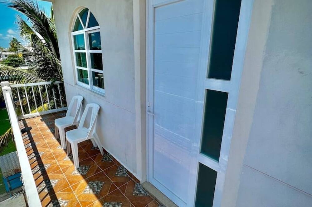 Photo of Patio Balcony in Isla Mujeres