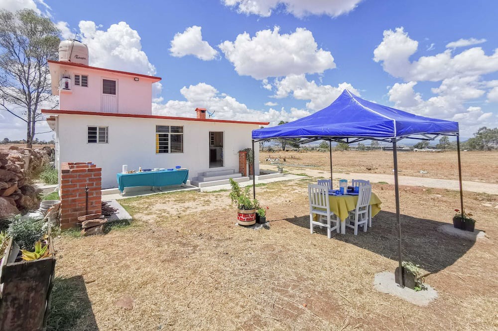Photo of Outdoor in Queretaro
