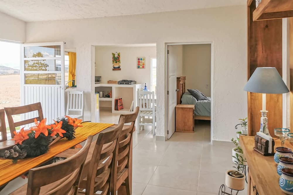 Photo of Bedroom in Queretaro