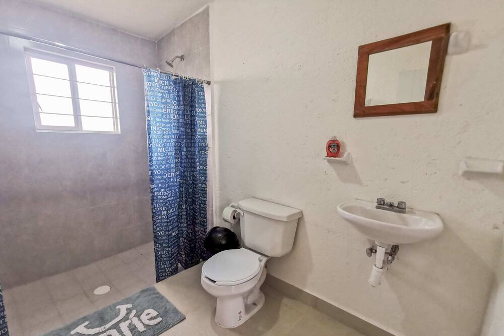 Photo of Bathroom in Queretaro