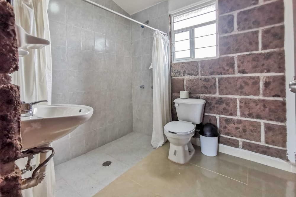 Photo of Bathroom in Queretaro