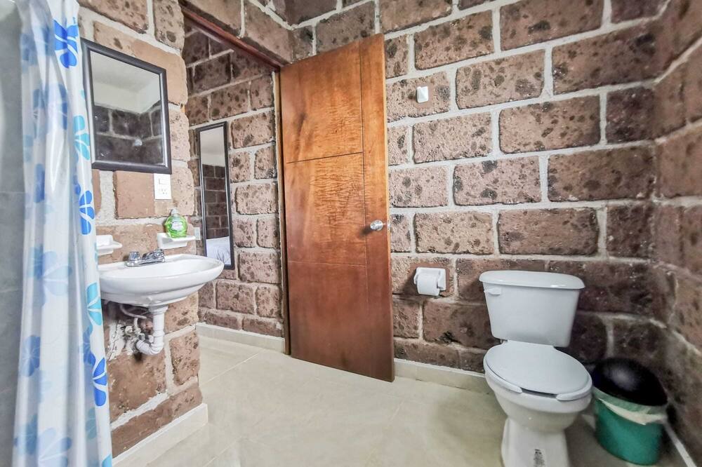 Photo of Bathroom in Queretaro