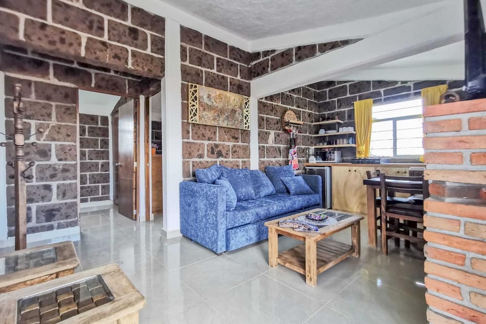 Photo of Bedroom in Queretaro
