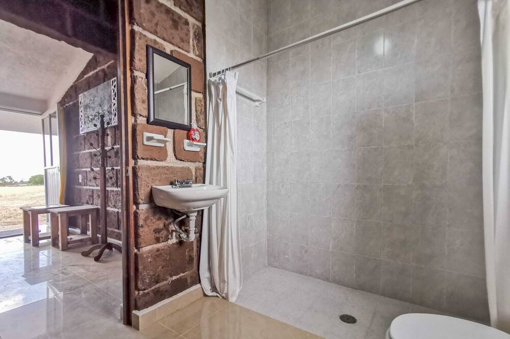 Photo of Bathroom in Queretaro