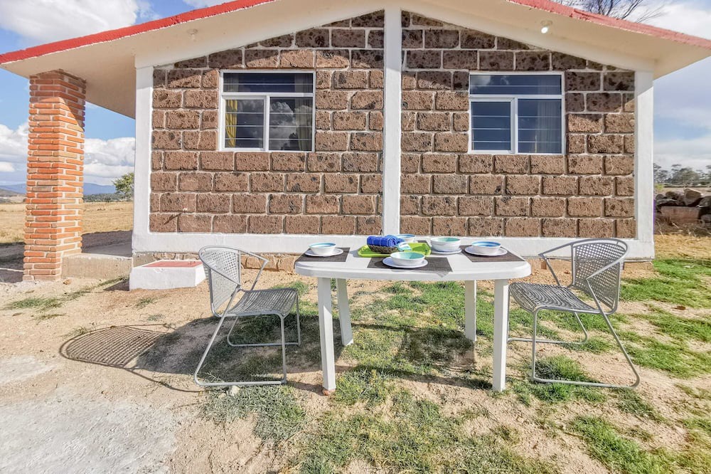 Photo of Outdoor in Queretaro