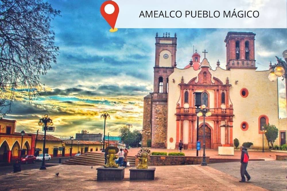 Photo of Others in Queretaro
