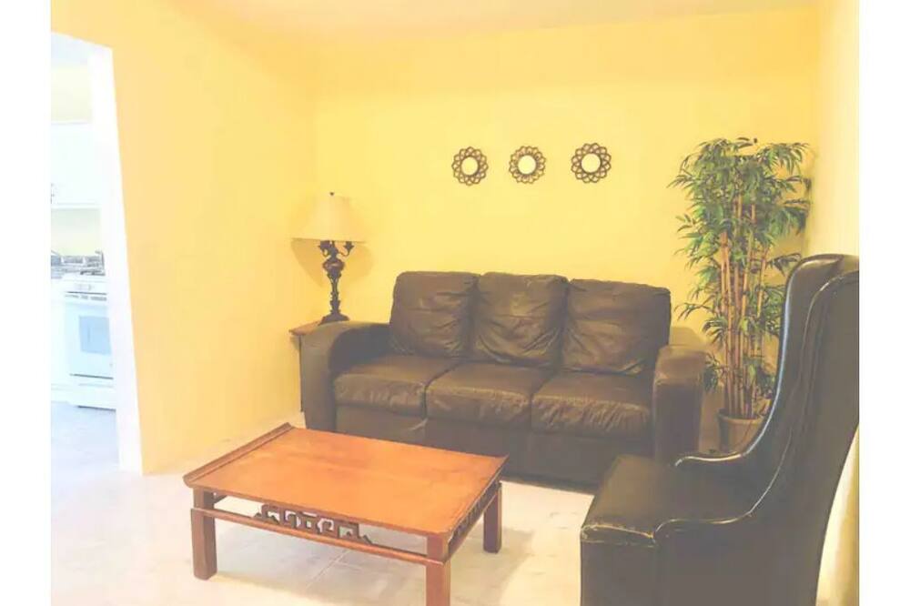 Photo of Livingroom in Lomas de Valle Verde