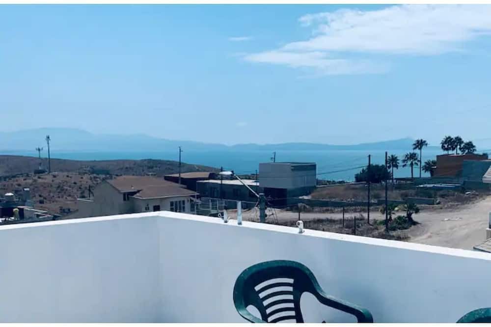 Photo of Patio Balcony in Lomas de Valle Verde