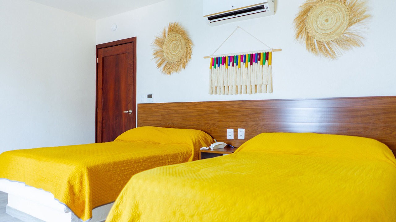 Photo of Bedroom in Los Ayala