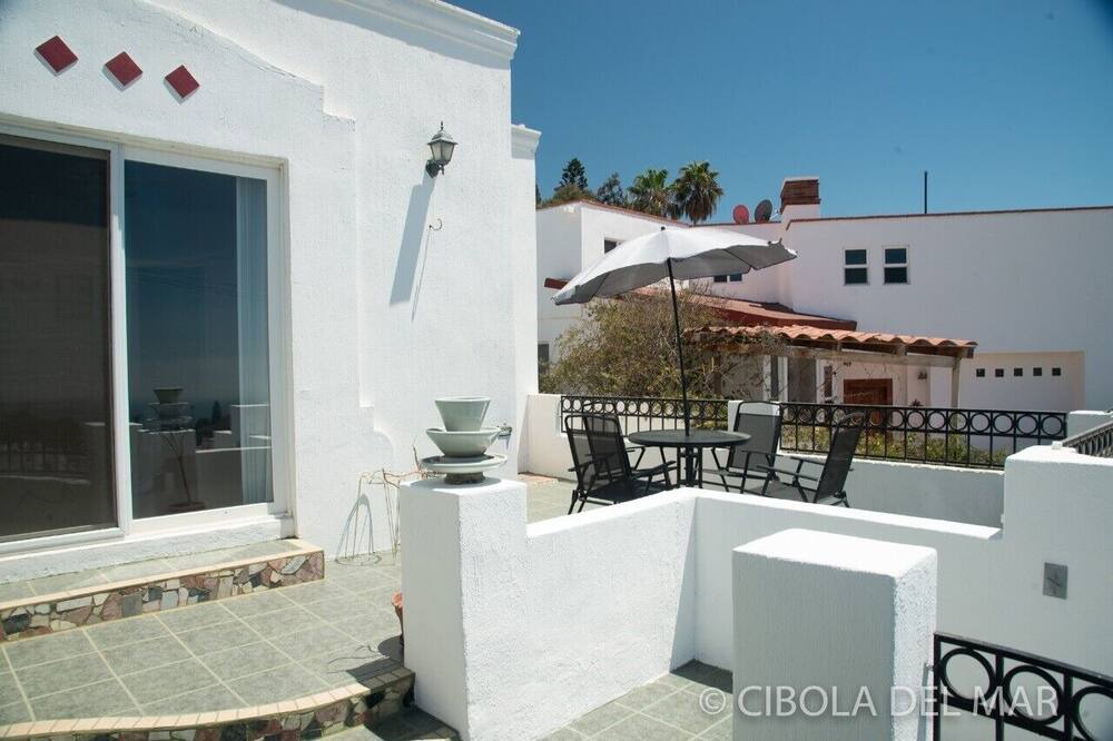 Photo of Patio Balcony in El Sauzal