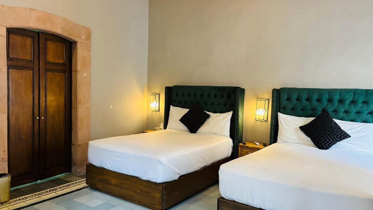 Photo of Bedroom in Salvatierra