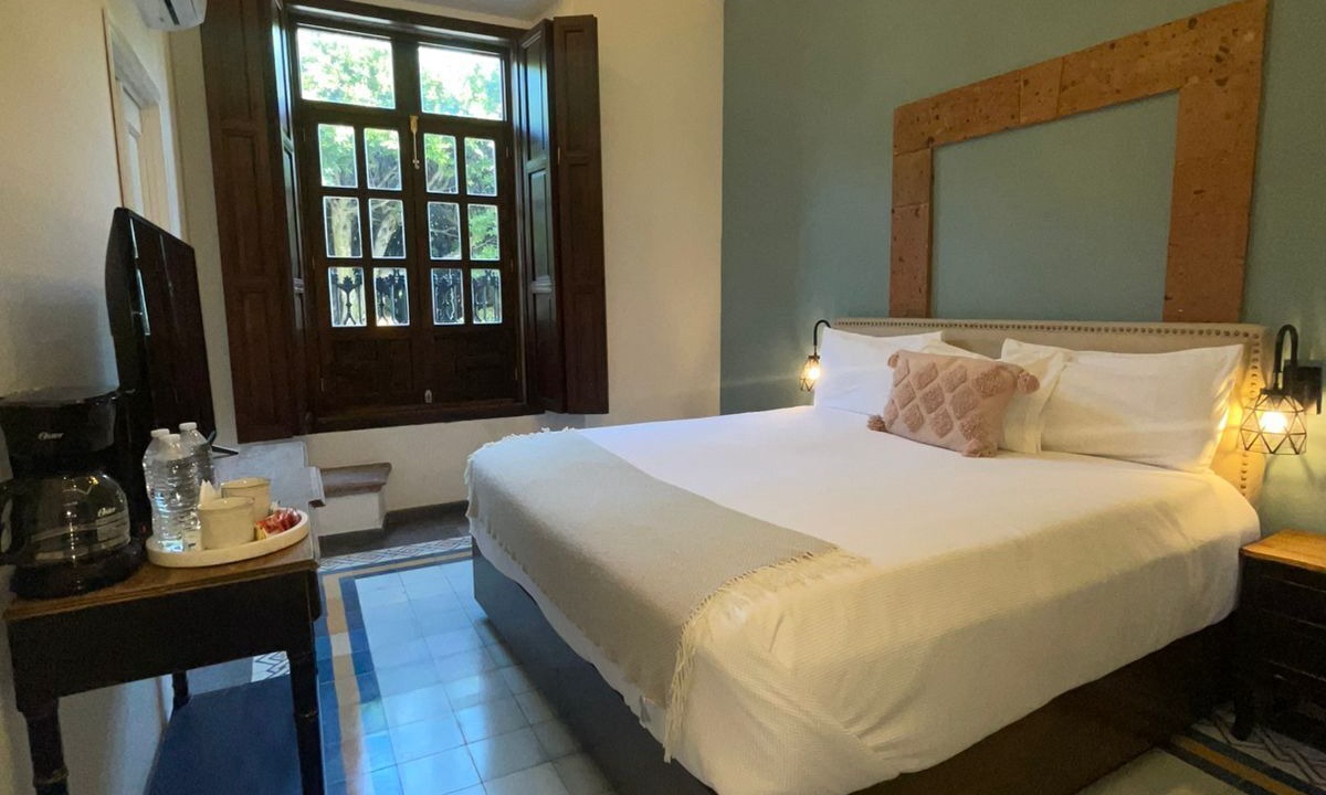 Photo of Bedroom in Salvatierra