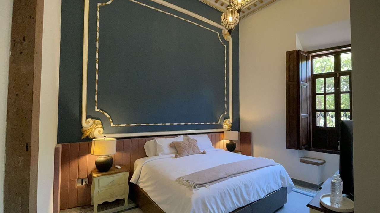 Photo of Bedroom in Salvatierra