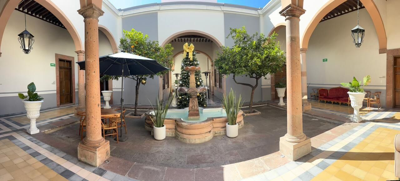 Photo of Outdoor in Salvatierra