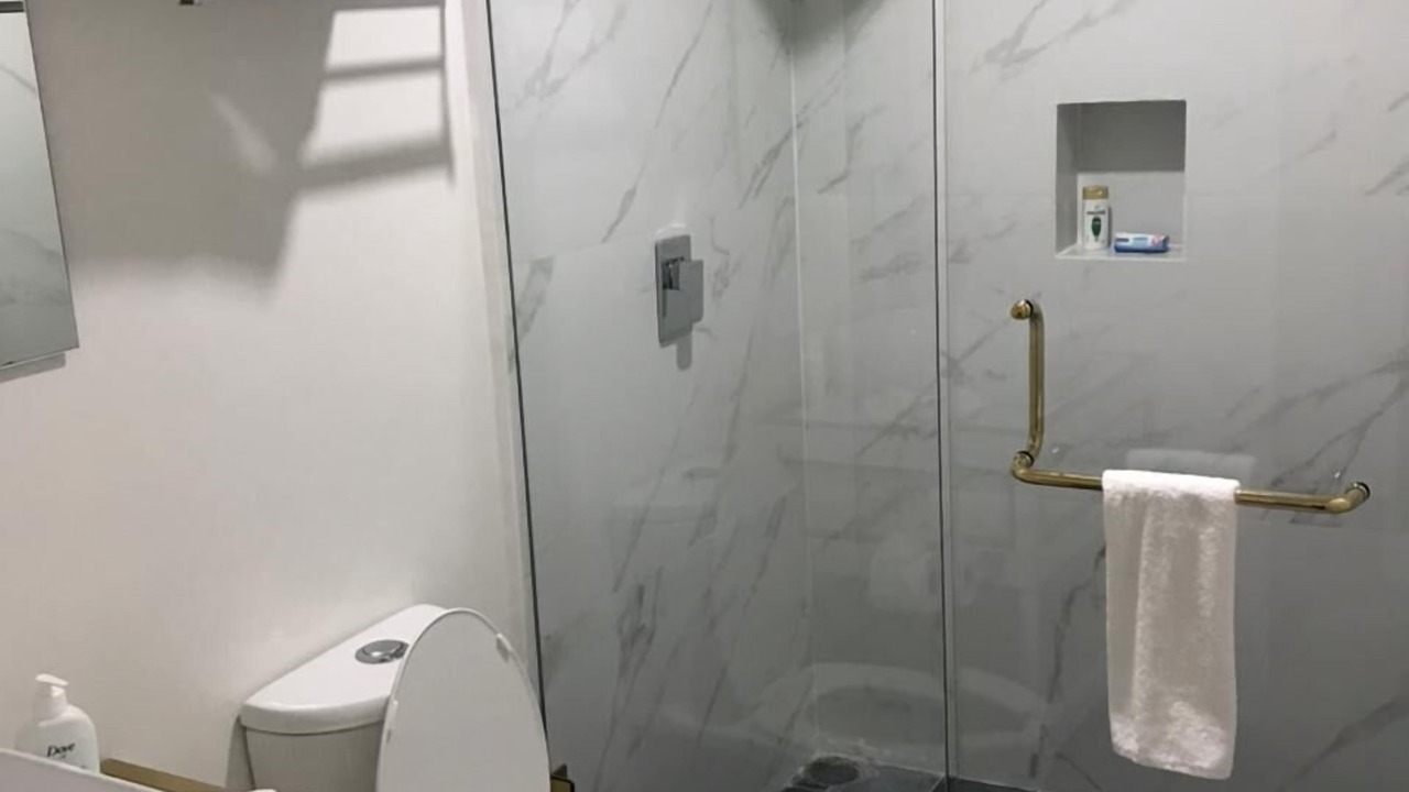 Photo of Bathroom in Salvatierra