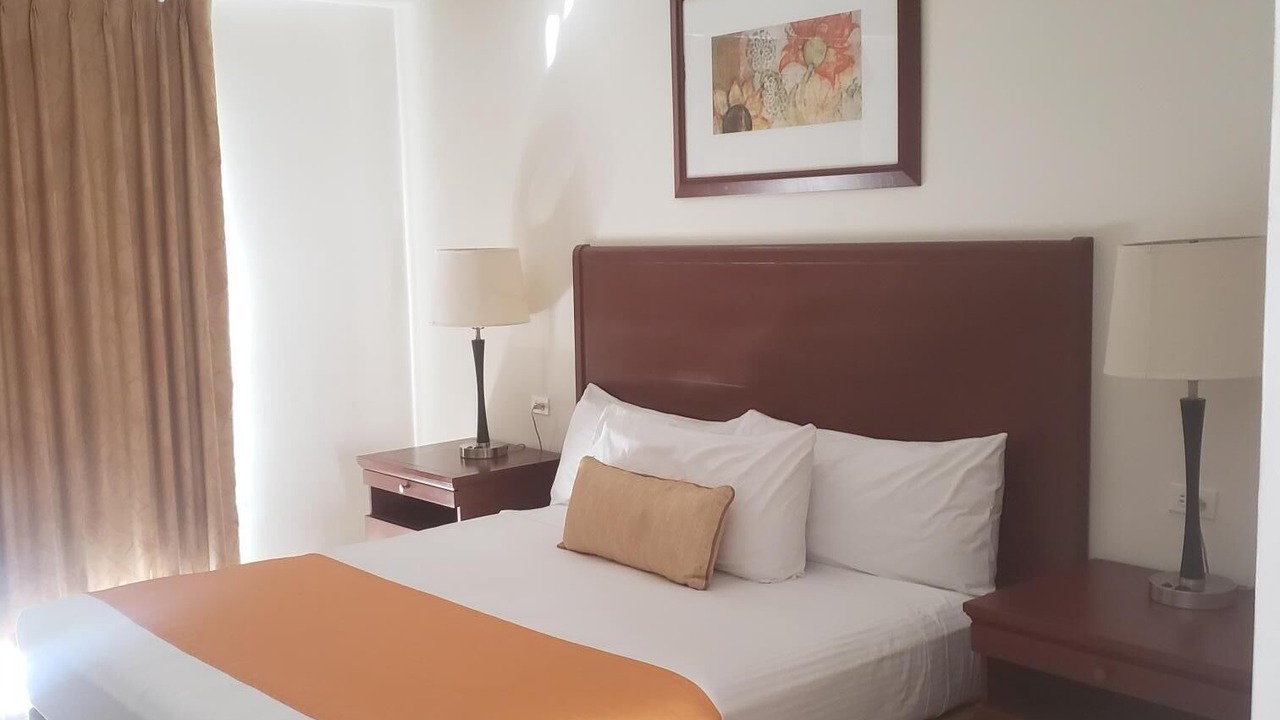 Photo of Bedroom in Ensenada