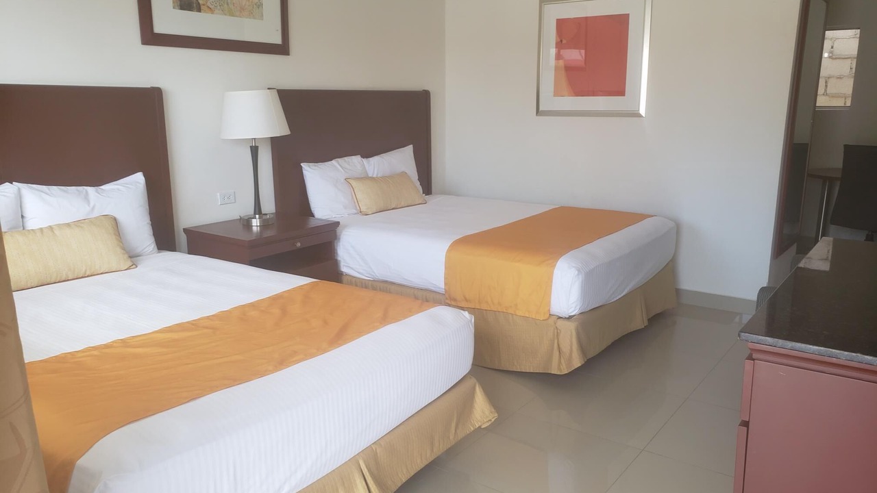 Photo of Bedroom in Ensenada