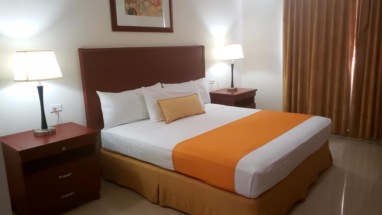 Photo of Bedroom in Ensenada