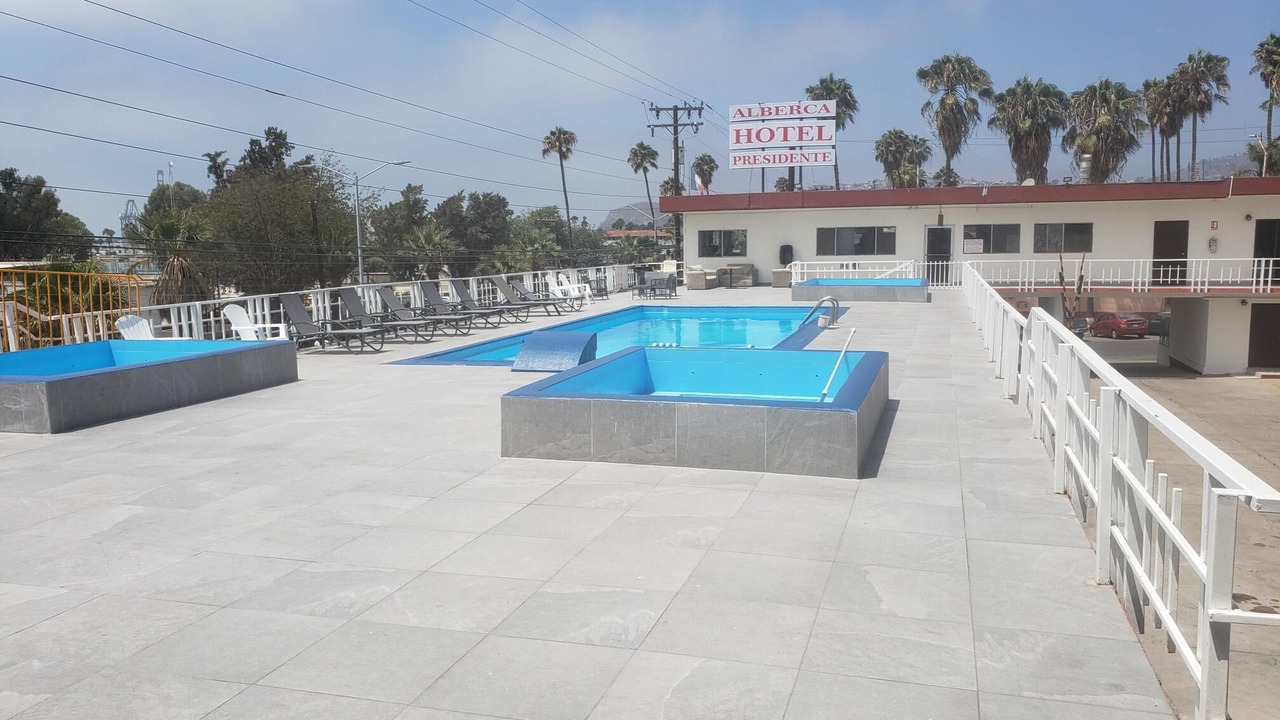 Photo of Outdoor in Ensenada