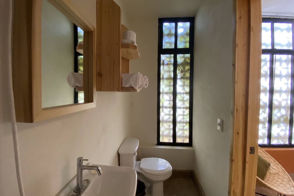 Photo of Bathroom in Santa Teresita