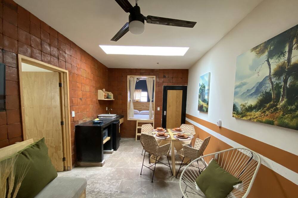 Photo of Kitchen in Santa Teresita