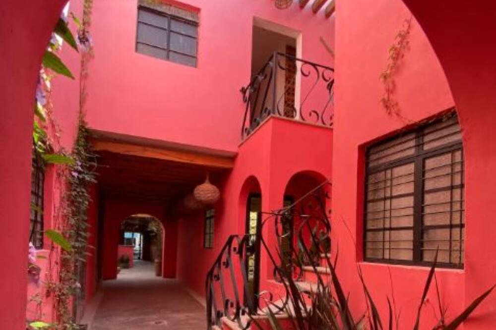 Photo of Outdoor in Santa Teresita
