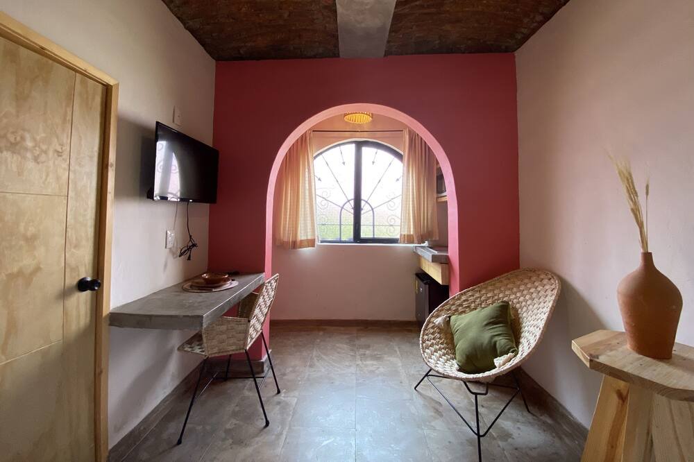 Photo of Livingroom in Santa Teresita