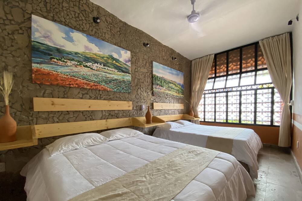 Photo of Bedroom in Santa Teresita
