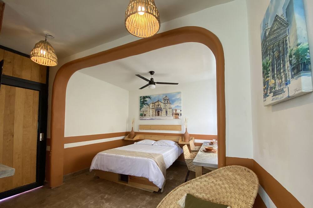 Photo of Livingroom in Santa Teresita