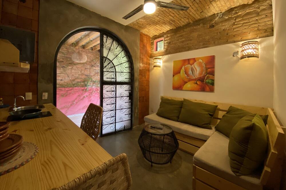 Photo of Livingroom in Santa Teresita