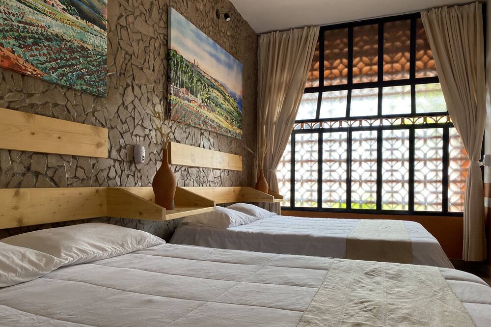 Photo of Bedroom in Santa Teresita