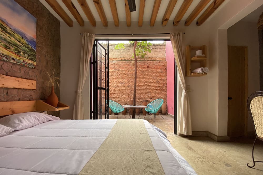 Photo of Livingroom in Santa Teresita