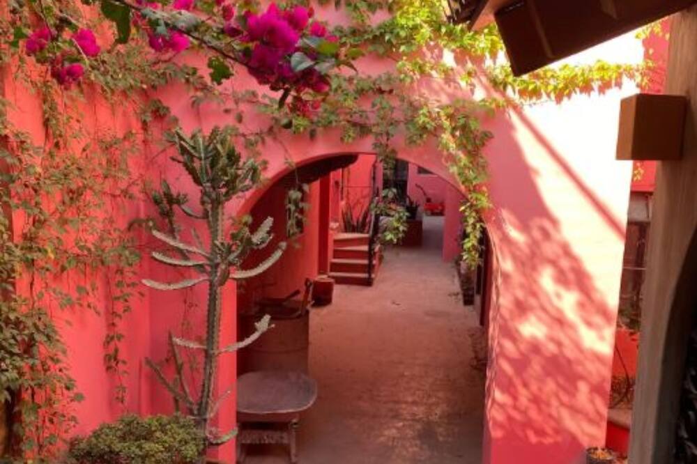 Photo of Outdoor in Santa Teresita