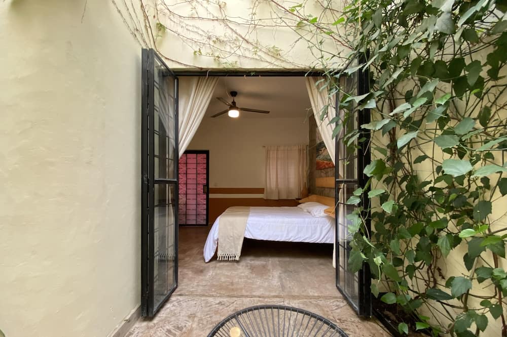 Photo of Patio Balcony in Santa Teresita