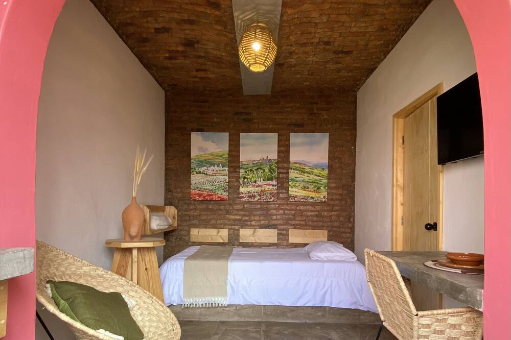 Photo of Livingroom in Santa Teresita
