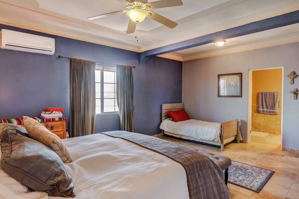 Photo of Bedroom in Villas de Las Palmas