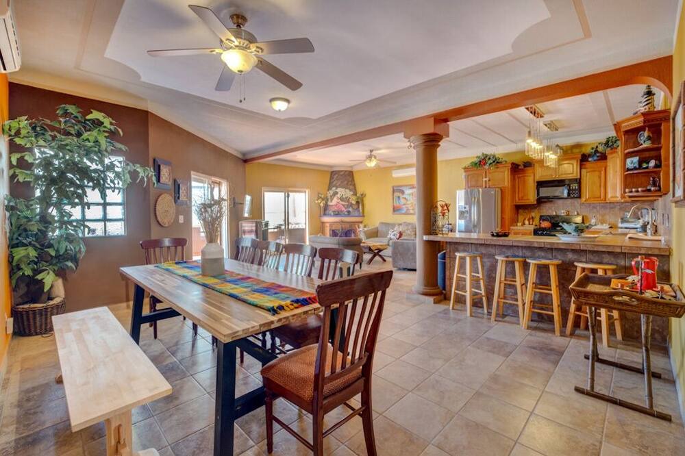 Photo of Kitchen in Villas de Las Palmas
