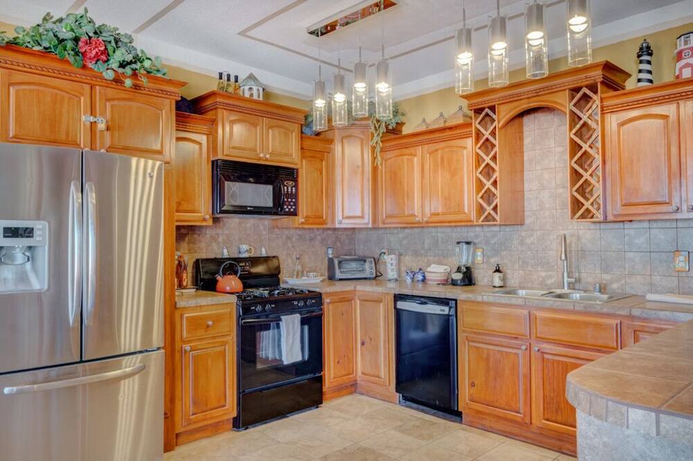 Photo of Kitchen in Villas de Las Palmas