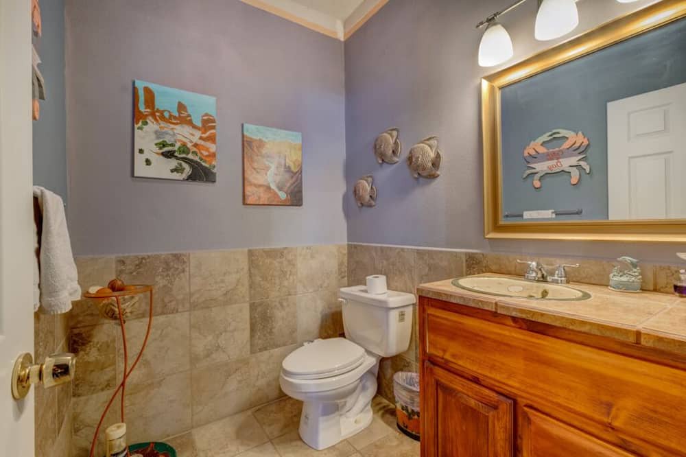 Photo of Bathroom in Villas de Las Palmas