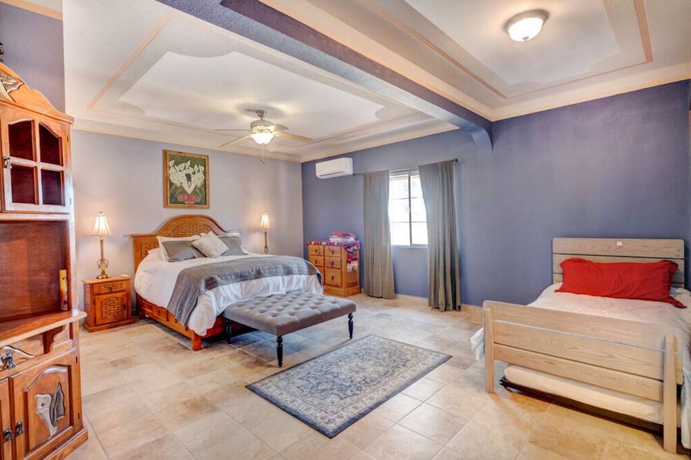 Photo of Bedroom in Villas de Las Palmas