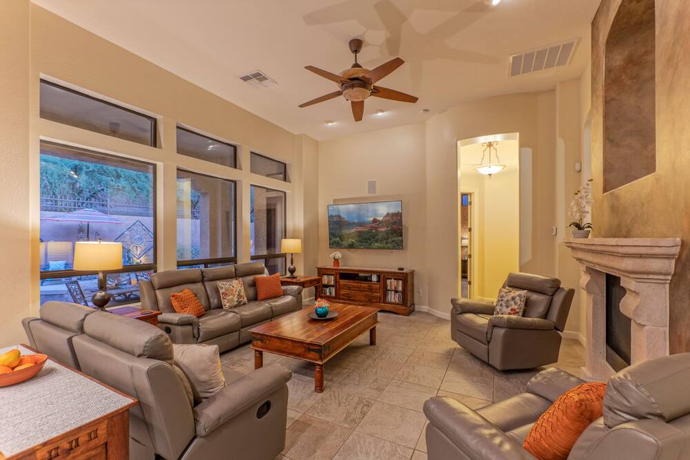 Photo of Bedroom in Las Sendas