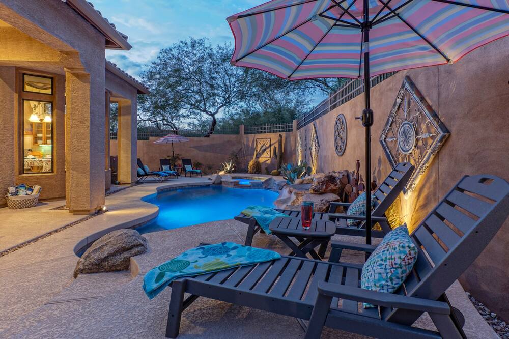 Photo of Outdoor in Las Sendas