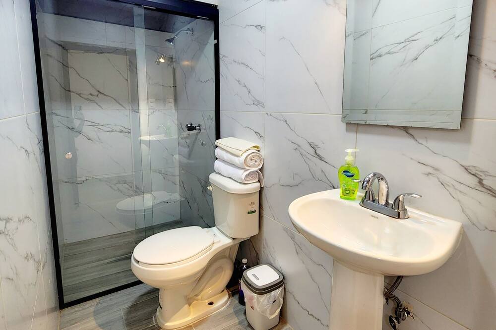 Photo of Bathroom in Los Mochis