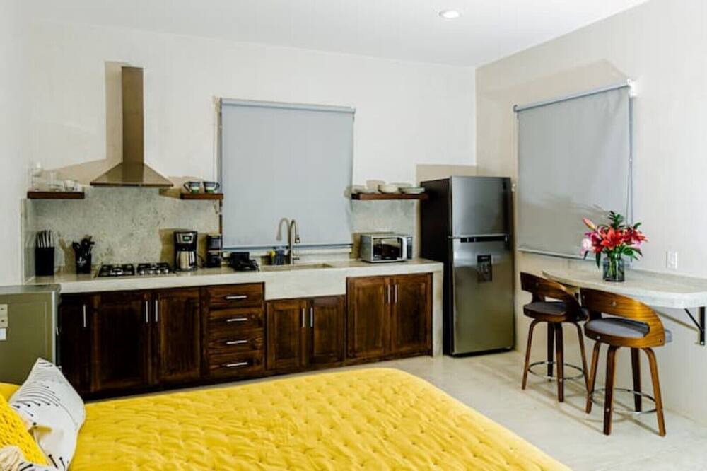 Photo of Kitchen in El Pescadero